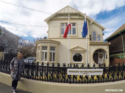 wellington philippine embassy|new zealand philippine embassy.